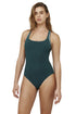 Gottex Free Sport Duke Scoop Neck One Piece
