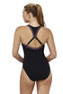 Gottex Free Sport Duke Scoop Neck One Piece
