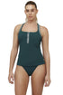 Gottex Free Sport Duke Scoop Neck Tankini Top