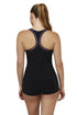 Gottex Free Sport Duke Scoop Neck Tankini Top