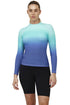 Gottex Free Sport Nixie Long Sleeve Rash Guard Swim Top
