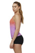 Gottex Free Sport Nixie High Neck Tankini Top