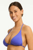Sea Level Essentials Edit Tri Bra
