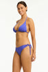 Sea Level Essentials Edit Tri Bra