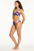 Sea Level Indochine Mid Bikini Bottom
