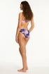 Sea Level Indochine Mid Bikini Bottom