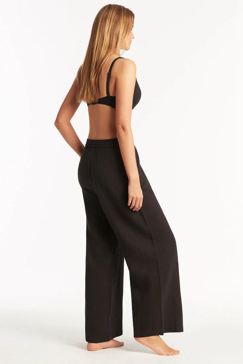 Sea Level Sunset Beach Pant