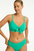 Sea Level Messina Mid Bikini Pant Bottom