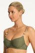 Sea Level Caracus Balconette Bra
