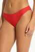 Sea Level Caracus Regular Cheeky Bottom