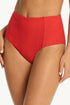 Sea Level Caracus High Waist Bottom