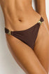 Sea Level Luminara Chain Link Bikini Pant