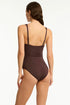 Sea Level Essentials Edit Spliced One Piece