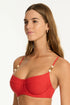 Sea Level Caracus Balconette Bra