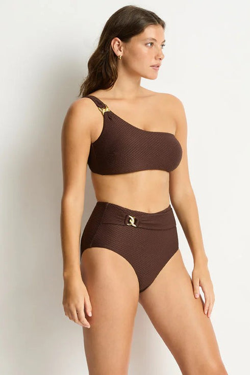 Sea Level Luminara High Waist Pant