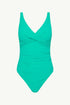 Sea Level Messina Cross Front One Piece