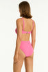 Sea Level Spinnaker High Waist Bottom