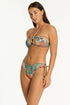 Sea Level Java O Ring Bandeau Top