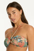 Sea Level Java O Ring Bandeau Top