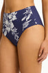 Sea Level Aloha High Waist Swim Pant
