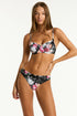 Sea Level Belle Regular Cheeky Bottom