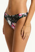 Sea Level Belle Regular Cheeky Bottom