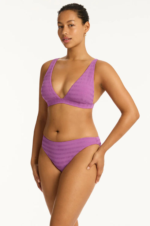 Sea Level Palisades Longline Tri