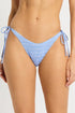 Bond-Eye Be Narrow Stripe Serenity Brief