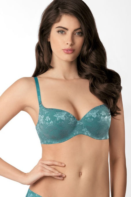Marc&Andre Push-up Bra