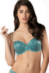 Marc&Andre Push-up Bra