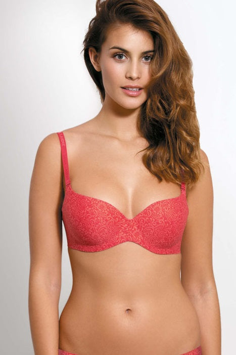 Marc&Andre Push-up Bra