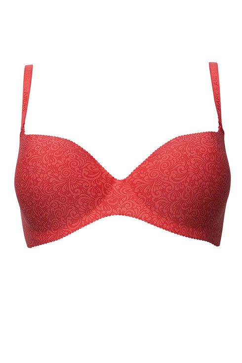 Marc&Andre Push-up Bra