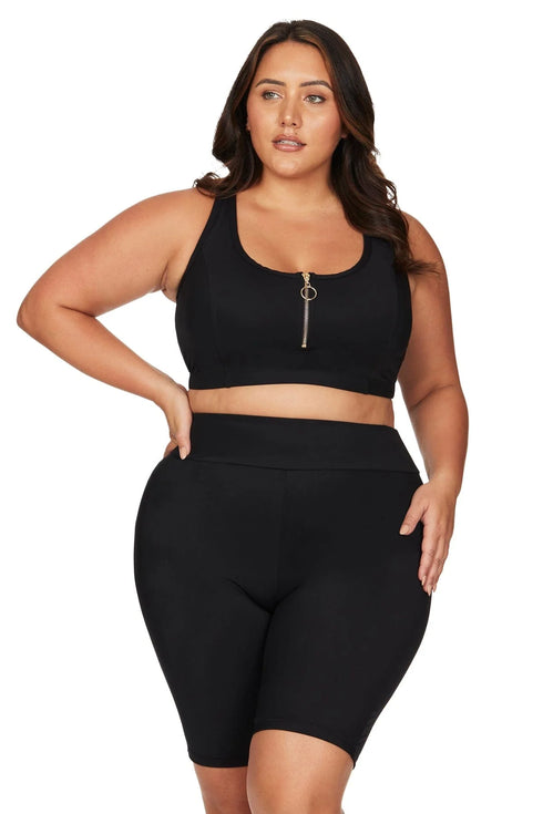 Artesands Sculpt Bike Pant Bottom