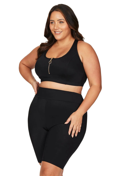 Artesands Sculpt Bike Pant Bottom