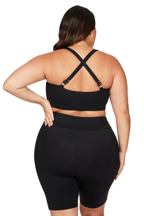 Artesands Sculpt Bike Pant Bottom