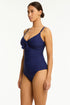 Sea Level De Soleil Tie Singlet Top