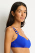 Sea Level Mythos Scoop Neck Bralette
