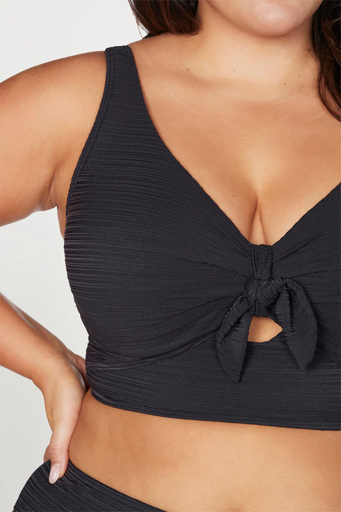 Artesands Aria Cezanne D-E Cup Underwire Bikini Top