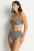 Sea Level Costa High Waist Pant