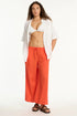 Sea Level Sunset Beach Pant