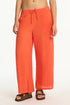 Sea Level Sunset Beach Pant