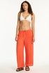 Sea Level Sunset Beach Pant