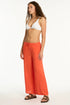 Sea Level Sunset Beach Pant
