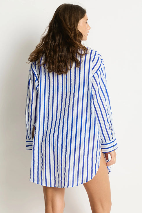 Sea Level Vacay Cruise Shirt