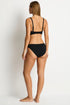 Sea Level La Mer Sporty Mid Pant