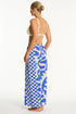 Sea Level Seascape Panelled Surf Pant