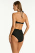 Sea Level Caracus High Waist Bottom