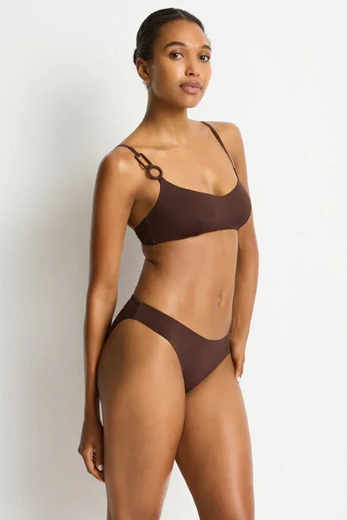 Sea Level Mythos Sporty Mid Pant