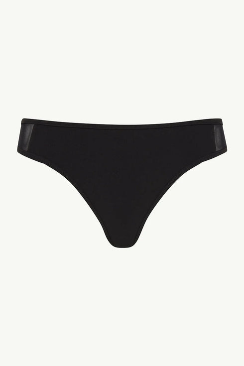 Sea Level Eclipse Regular Cheek Bottom