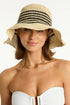 Sea Level Gili Beach Hat